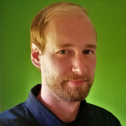 Florian Morcinek
