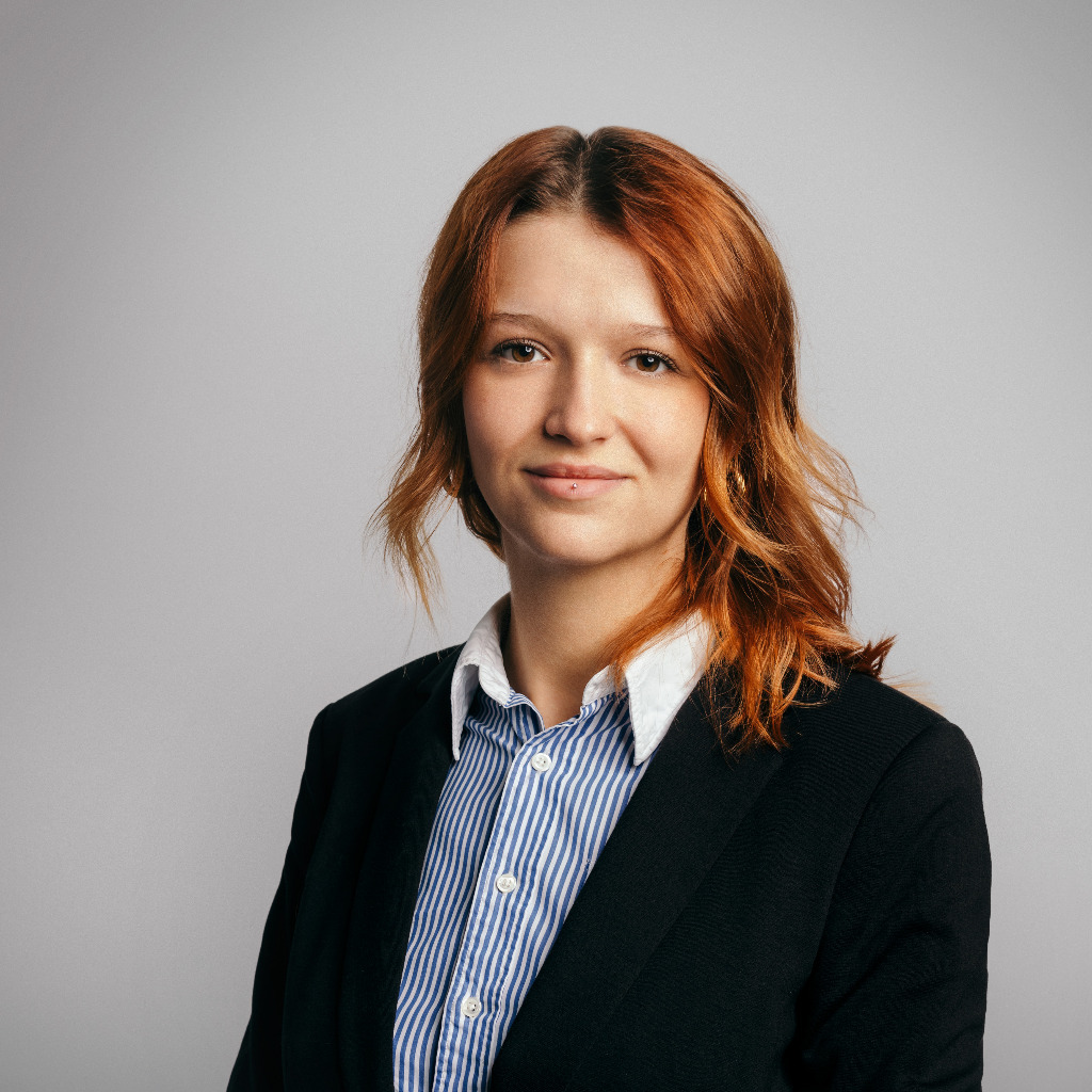 Blanca noras ausbildung und berufserfahrung xing