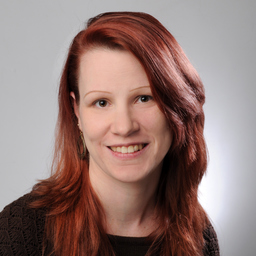 Frauke Heeb