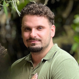 Sebastian Ernst's profile picture