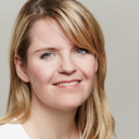 Social Media Profilbild Nadine Teichgräber Traunstein