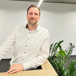 Hendrik Buechter's profile picture