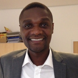 Michael Simiyu