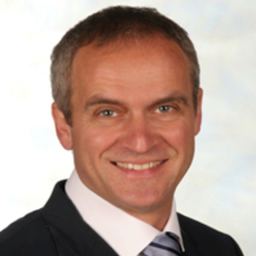 Bernd Daniel
