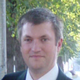 Sven Borgers