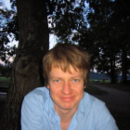 Profilbild Alexander Gerlach