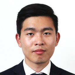 Jiayi Geng