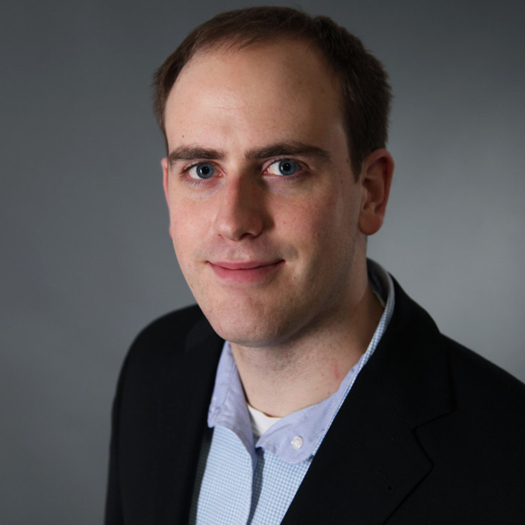 Daniel Otto Teamleiter Vertragsmanagement Allgeier Experts Go GmbH