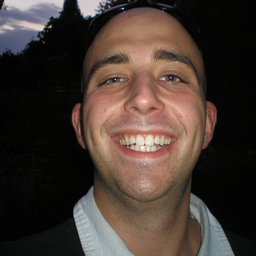Christian Scherkus's profile picture