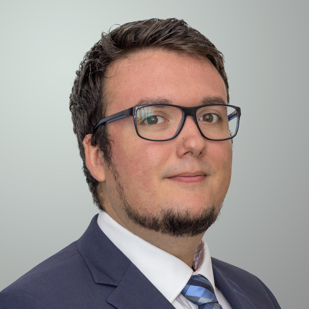 Andreas Klier Angewandte Chemie Technische Hochschule Nürnberg