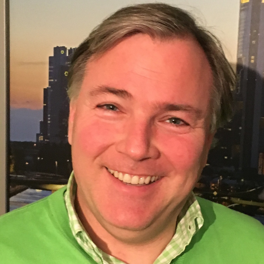 Markus Laube Gesellschaftener Geschäftsführer ABS Alpha Group GmbH