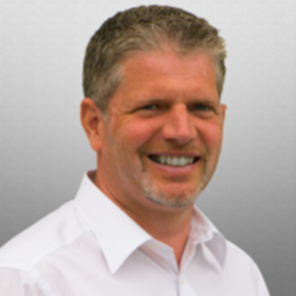 Christian Aschauer Technischer Verkauf HESON Metall und