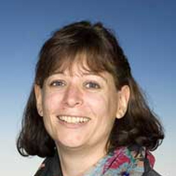 Nadine Sobinger