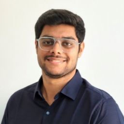 Bhavya Jhaveri 