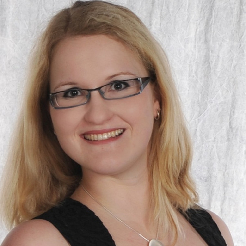 Stephanie Richter - Fachwirt für Büro- und Projektorganisation - Ils ...