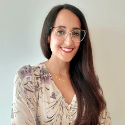 Isabel Corona Garcia