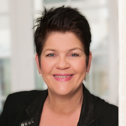 Karin Lückemeyer