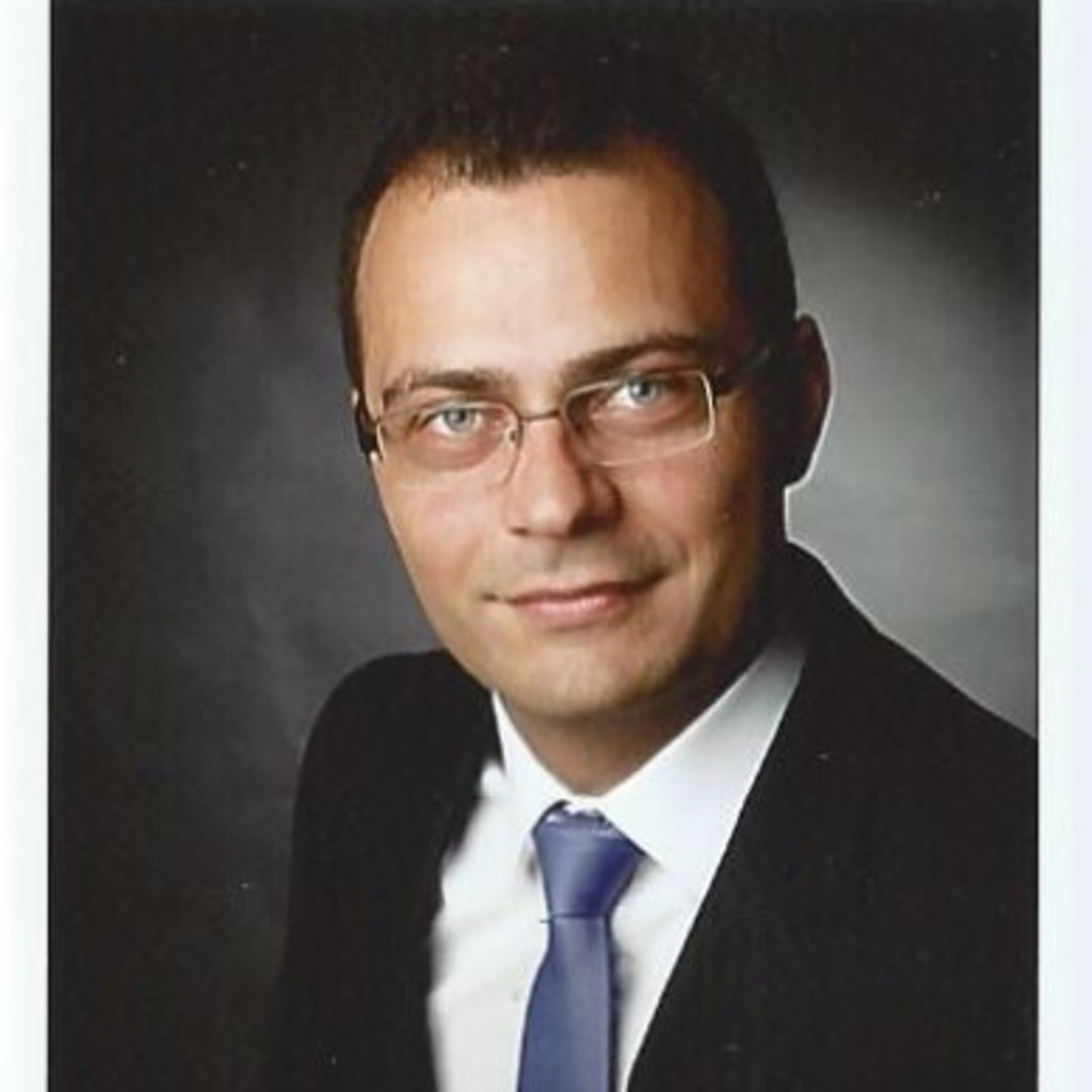 Social Media Profilbild Hasan Hasanov 