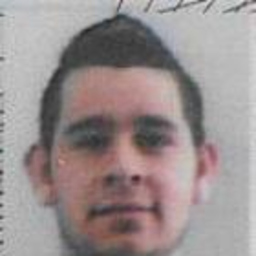 Javier Alfonso Aguirre Saldivar