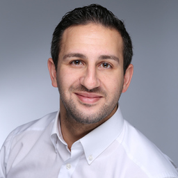 Anastasios Nikolaou
