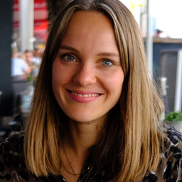 Katharina Behr