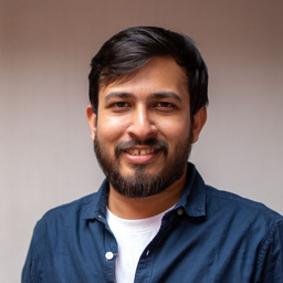 Swapnil Kale