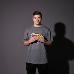 Nico Hübner