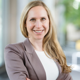 Prof. Dr. Jasmin Demann (geb. Seitz)