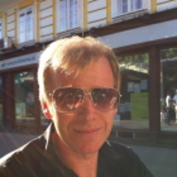Mario Resch