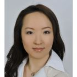 Weihua Wang