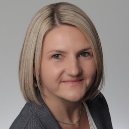 Nadine Ziegs