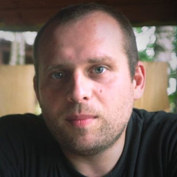 Maciek Kurek