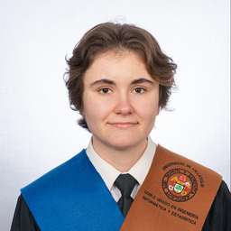 Isabel Isidro Seifert