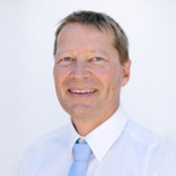 Dipl.-Ing. Norbert Blankenhagen
