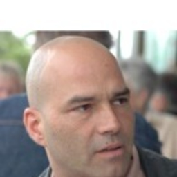 Pascal Leibundgut
