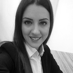 Irina Radonja