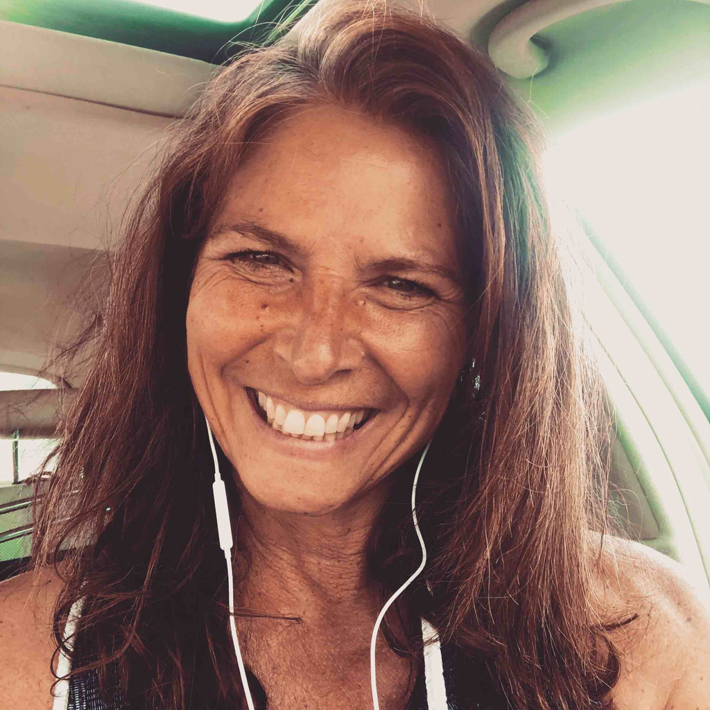 Sabine Wiesmann Führungskraft im Teamaufbau, Agentur für Business