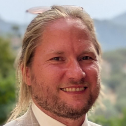 Dipl.-Ing. Robert Ecke