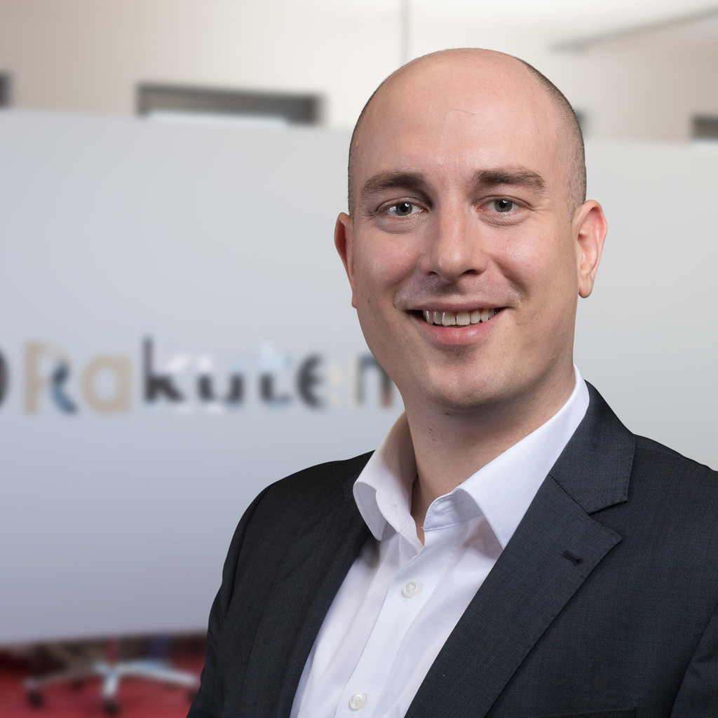 Guido Schulz Managing Director Monoprice GmbH XING