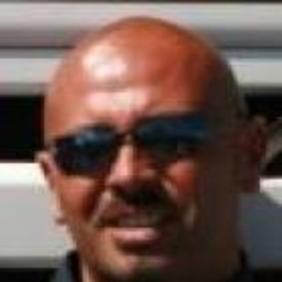 Piergiorgio Rivoire