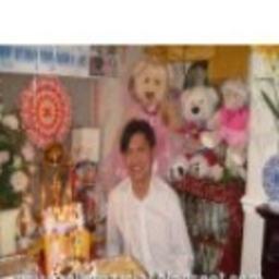 Rolly Marcial