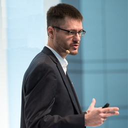 Dr. Jens Dittmann