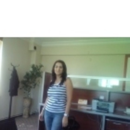 Gül Ateş