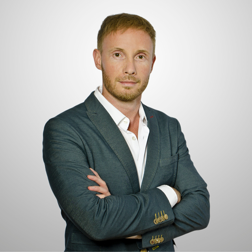 Martin Heinz Process & Performance Manager European Air Transport