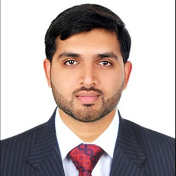 Naimish Bhuva