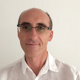 Bernard Grimaud