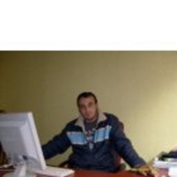 Ibrahim Zencirci