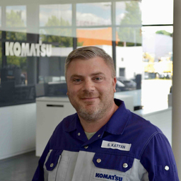 Sven Kattan