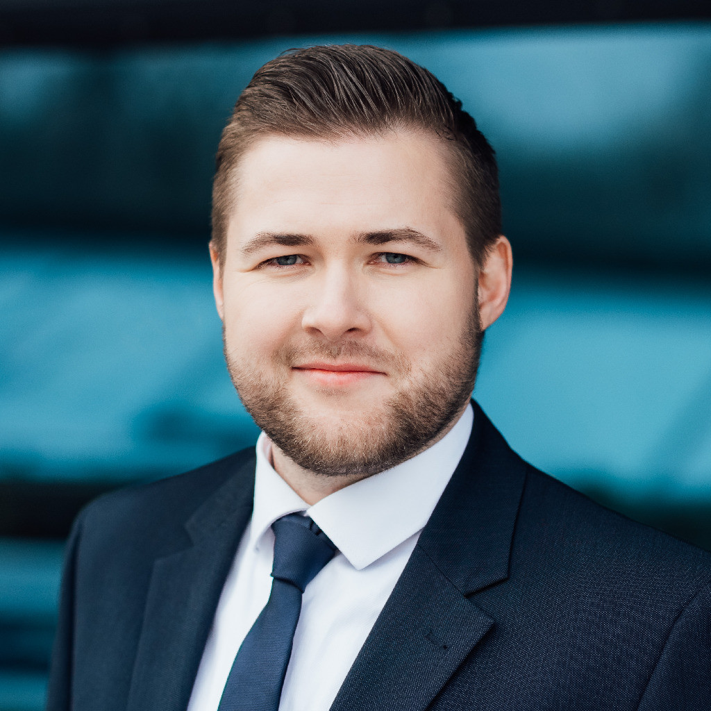 Florian Bornemann Career Manager Verpackungs und