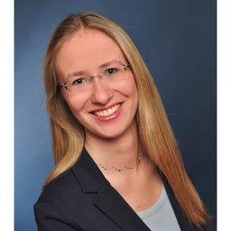 Profilbild Corinna Graf